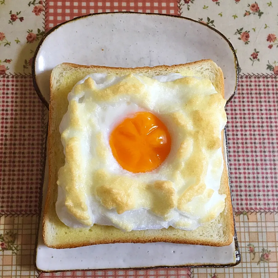 エッグインクラウド🍳|＊ゆみしぼり＊さん
