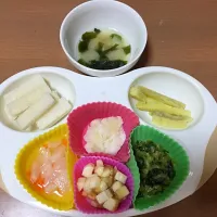 離乳食