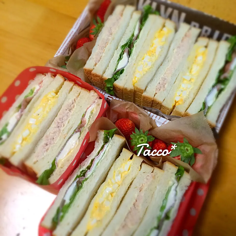 Today's Lunch☆3/18|tacco*さん