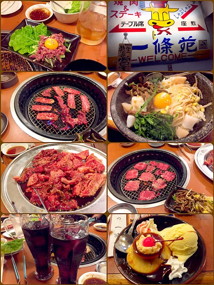 焼肉🍖🍶🍷|マニラ男さん