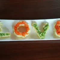 mash potato with love|don jerngさん