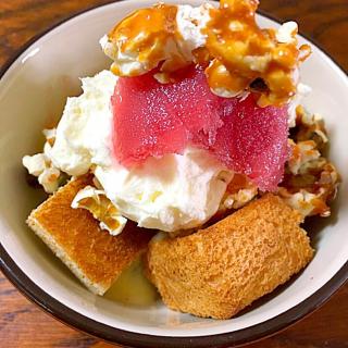 卵 生クリーム100ccのレシピと料理アイディア266件 Snapdish スナップディッシュ