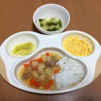 離乳食