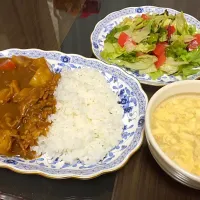 夕飯|yoshieさん