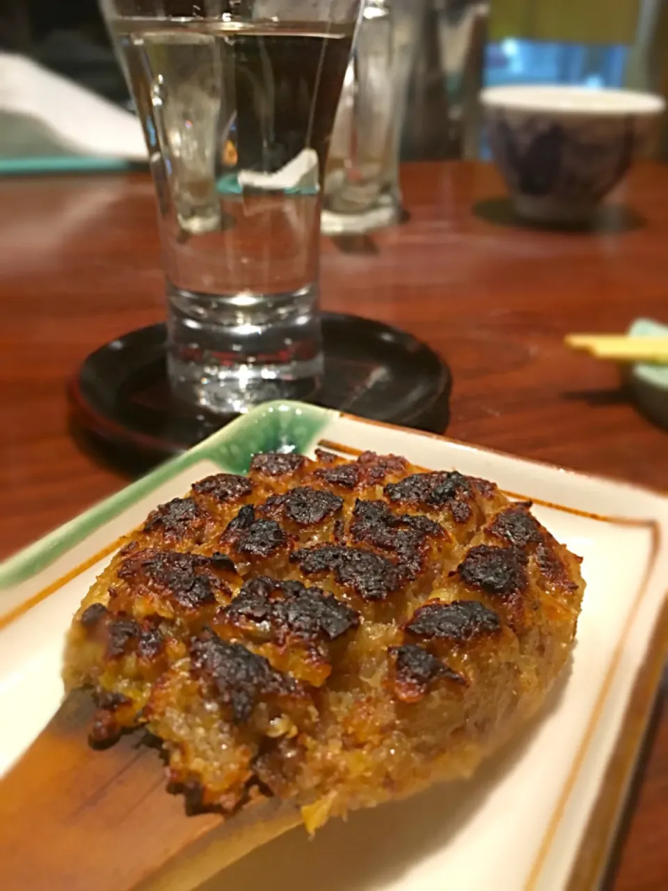 佐久の花と味噌焼きチビチビ（≧∇≦）|てっどさん