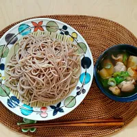 こんがりネギの鶏南蛮♪|たかこさん