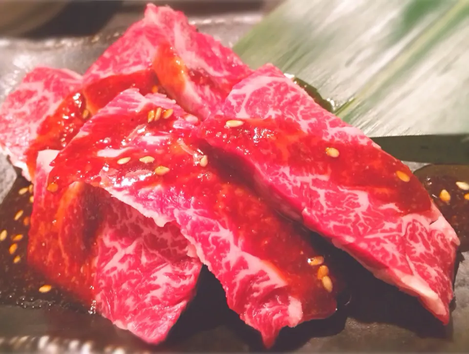 焼肉|0309さん