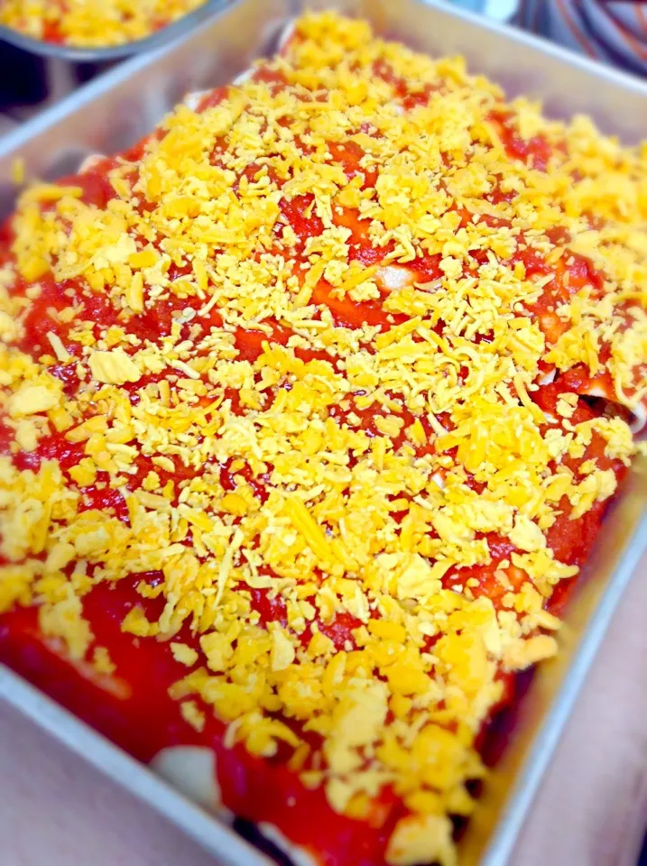 ChiCkeN EncHiLaDas|GeMzKiTchさん