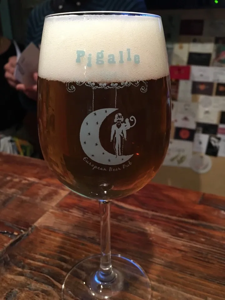 Snapdishの料理写真:Nihinkai Club Pilsner|PegaOさん