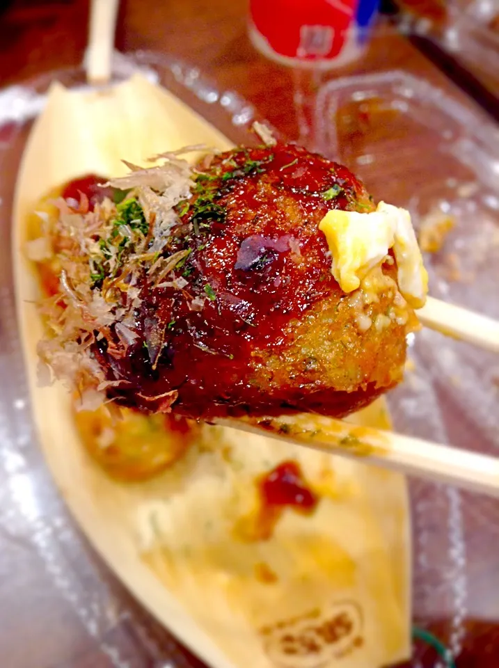 TaKoYaKi|GeMzKiTchさん