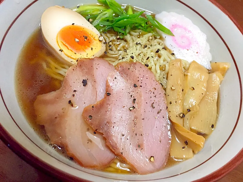 お土産の高山ラーメン✨|ponkyさん