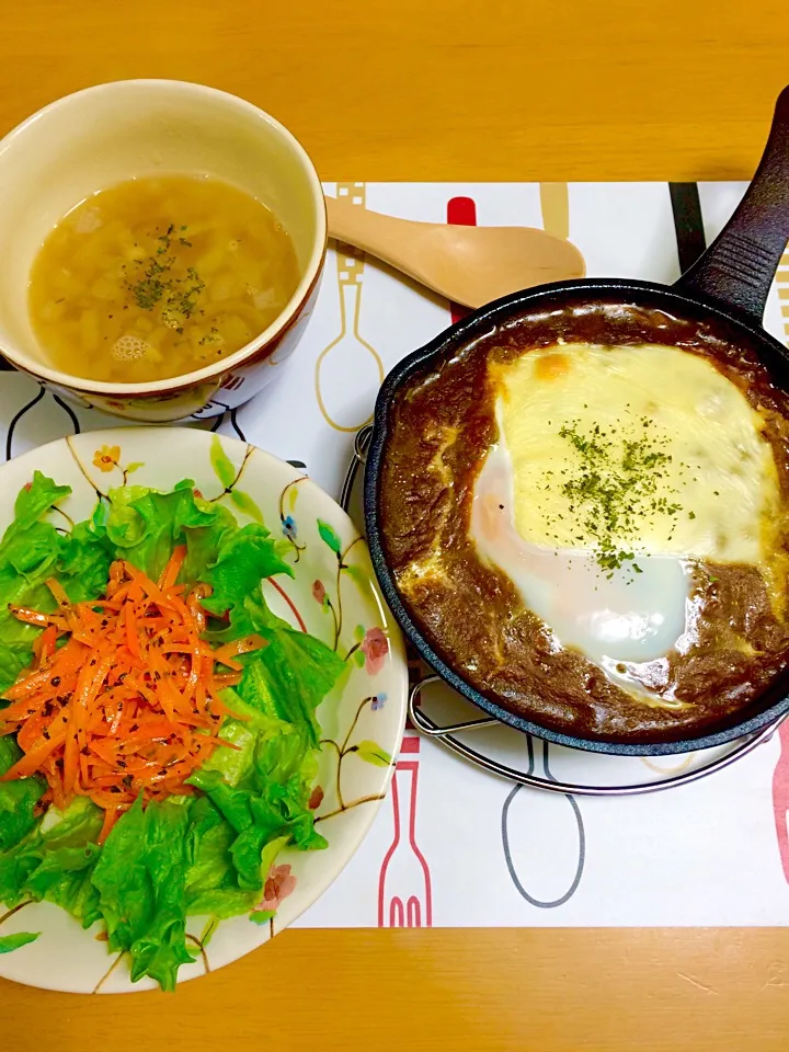 2016.3月21日の晩御飯🍴|ブー吉さん