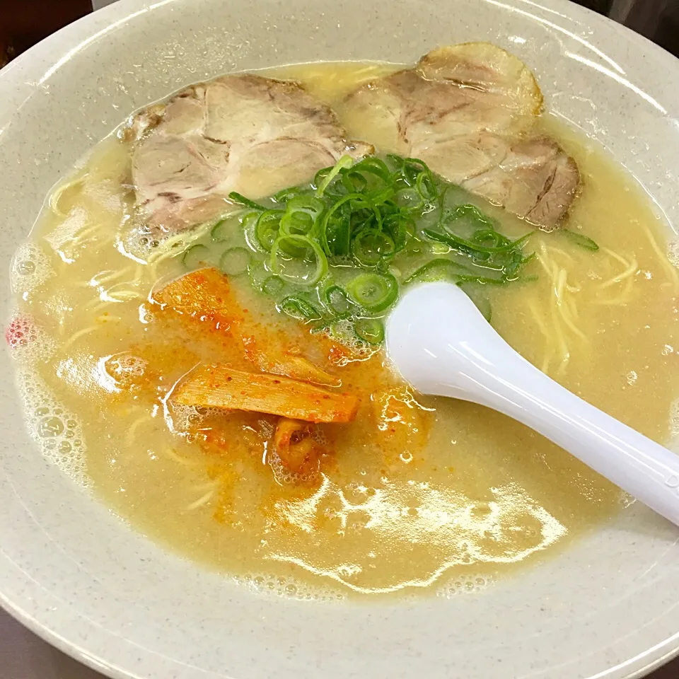 Snapdishの料理写真:〆ようかなぁ〜‼︎|Yoshinobu Nakagawaさん