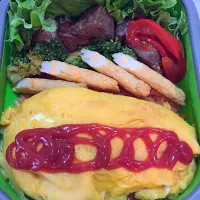 お弁当|emaさん