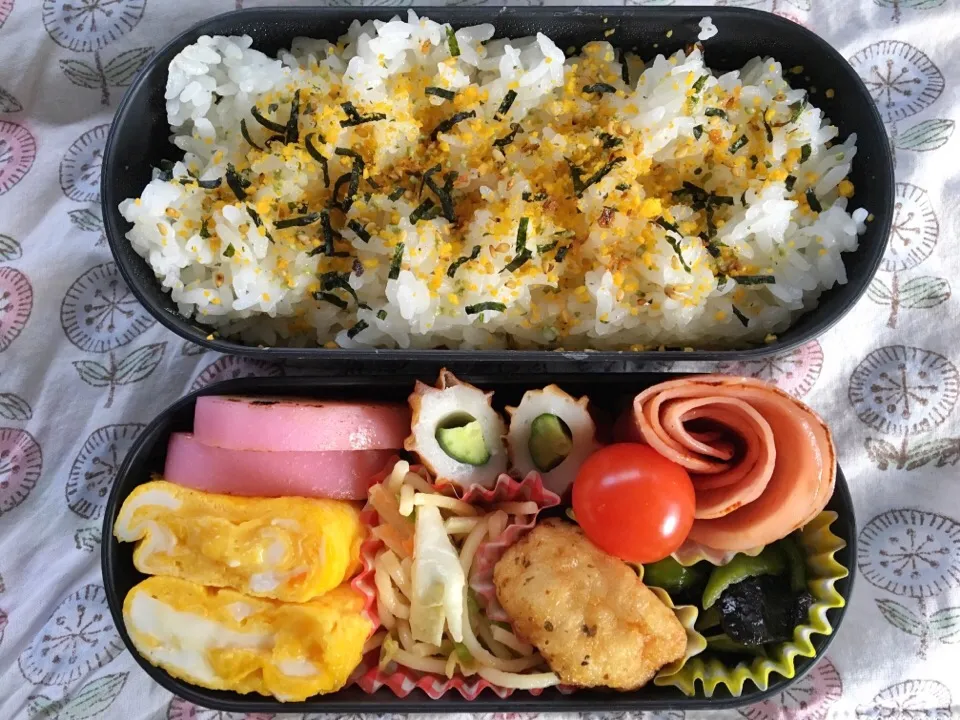 Lunch box ﻿ #お弁当 #簡単|eriさん