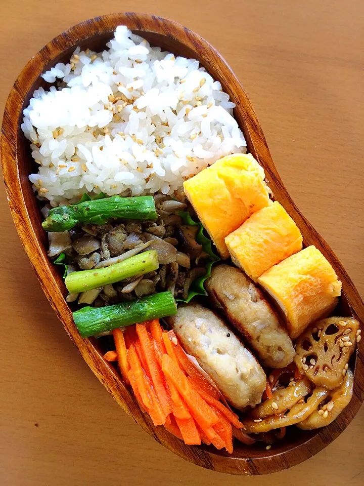 今日のお弁当♥︎|ゆかさん