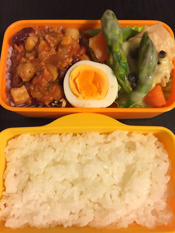 今日のお弁当(備忘録)|Eiko Inoueさん