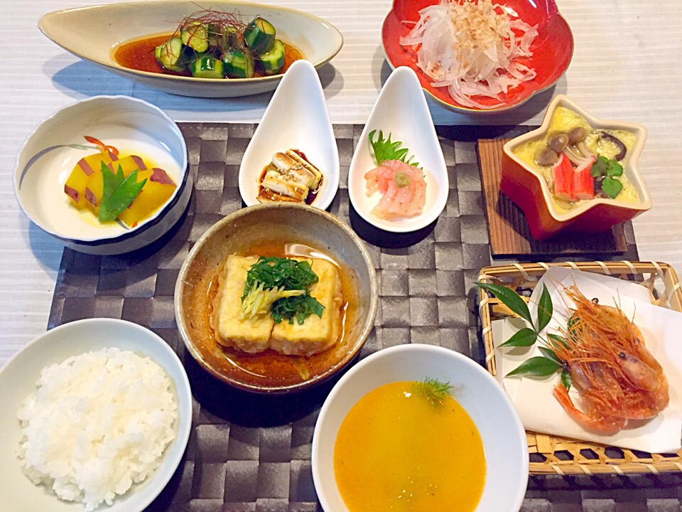 ３月22日の晩御飯