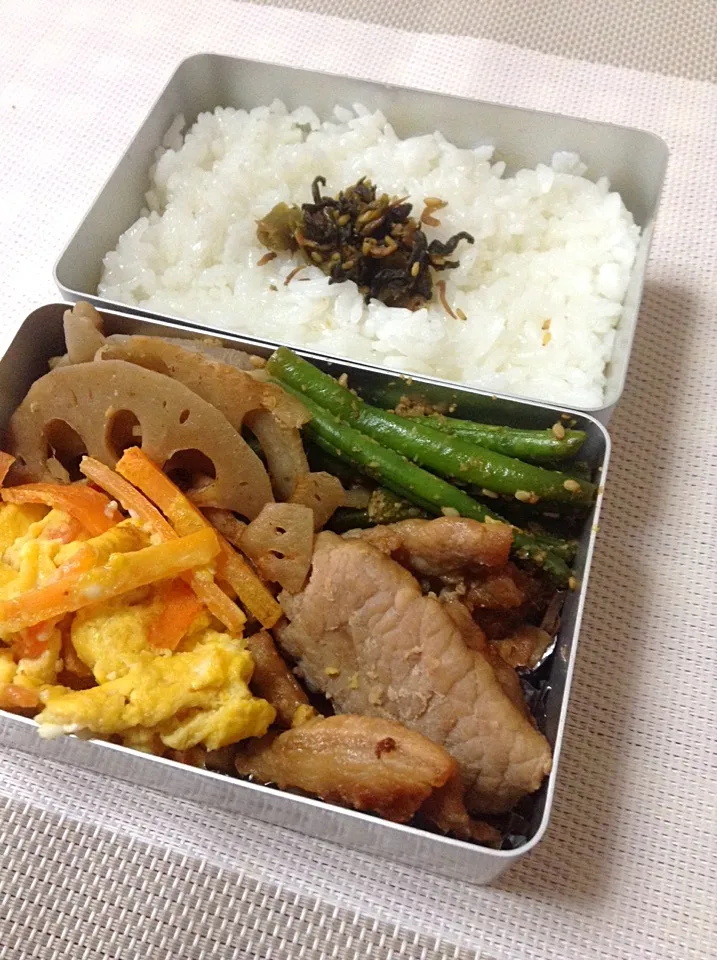 お弁当|YUAYUAさん