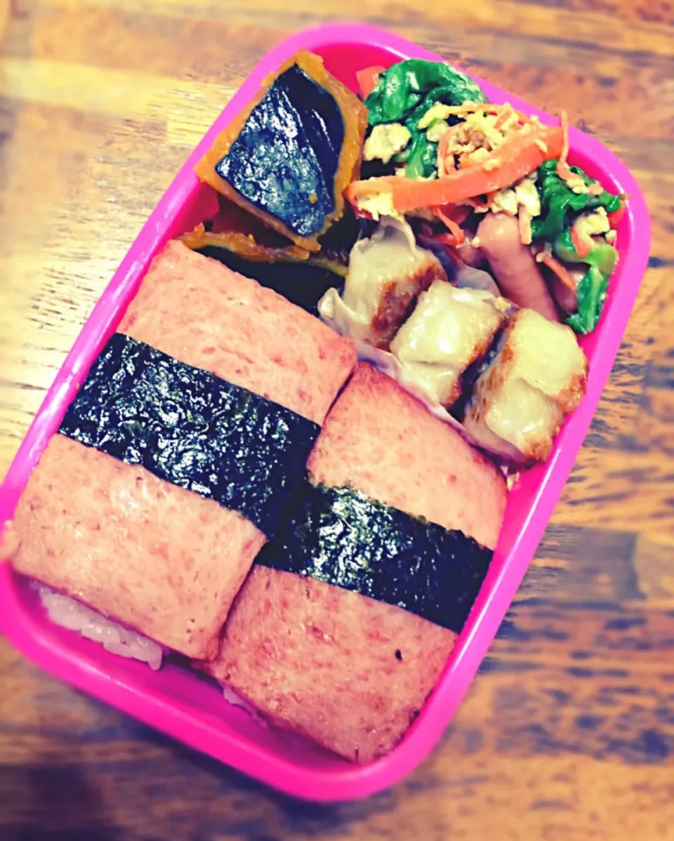 お弁当|ゆみこ★さん