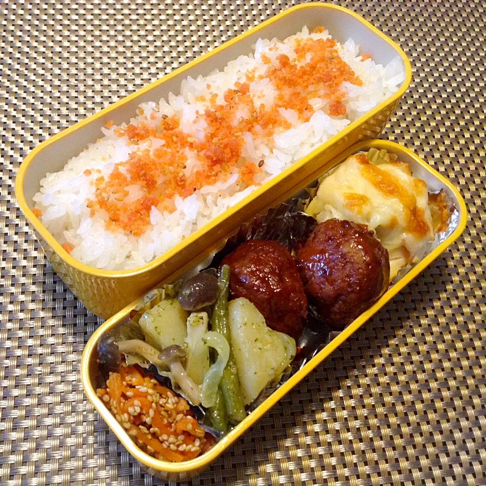 03.23 旦那弁当|みーさん