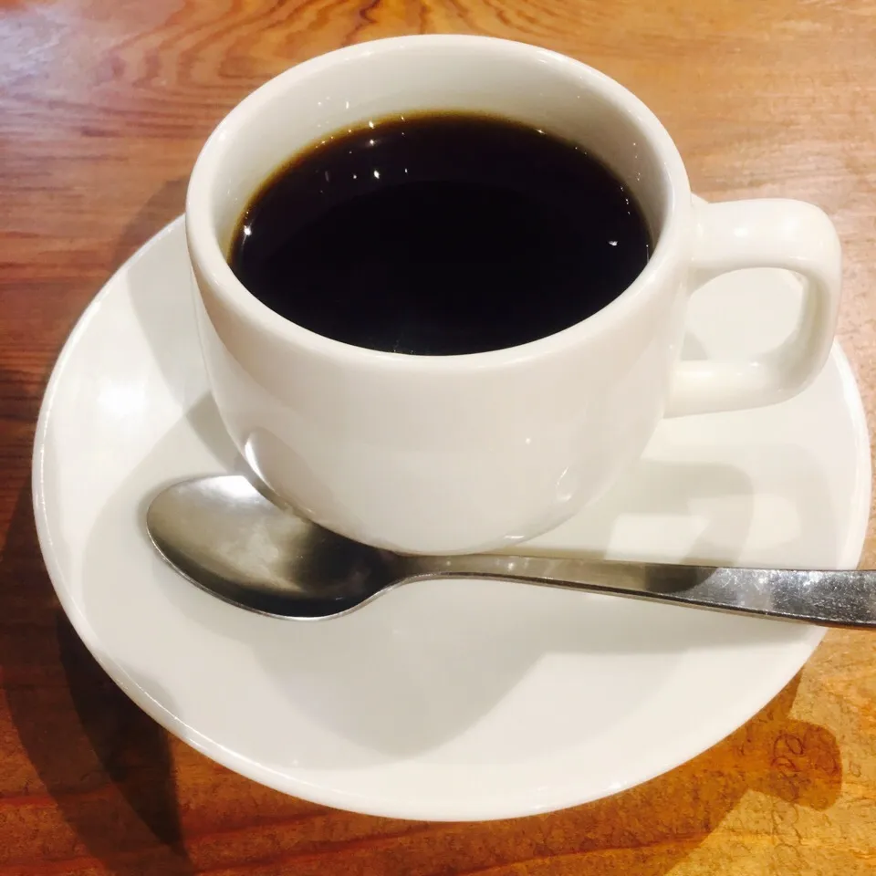 Snapdishの料理写真:マイルドコーヒー|みぃさん