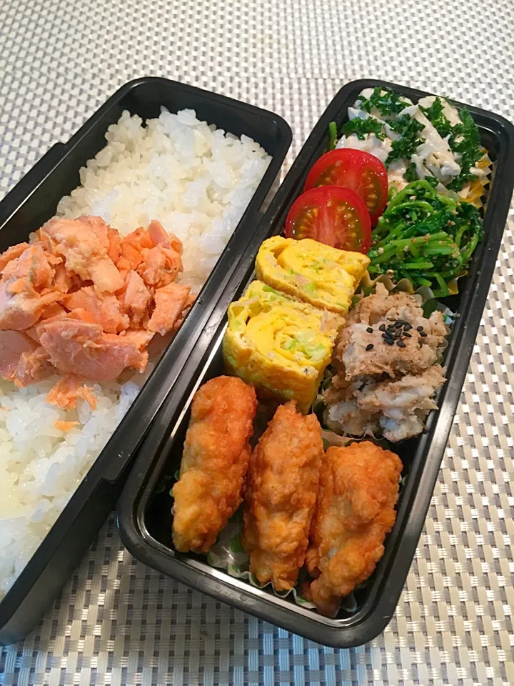 3/23  お弁当♡|さちさん