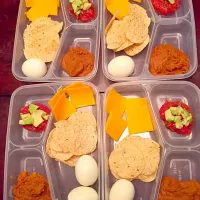 Mexican power up bento box for kids|dee oさん