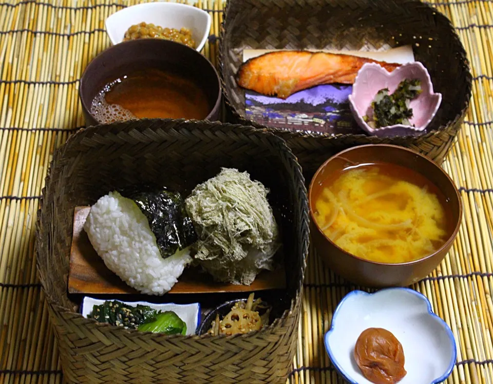 Snapdishの料理写真:タイムトラベル  お弁当

昔を旅してみたい。歩けないだろう。|Hiroshi  Kimuraさん