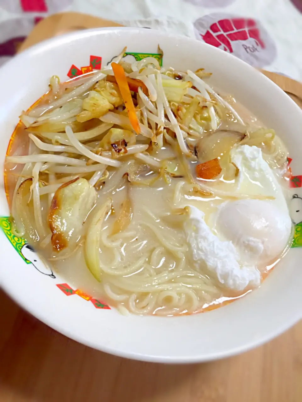 久留米とんこつラーメン|あきさん