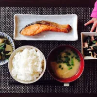 Snapdishの料理写真:3/23✴︎旦那飯|kananさん