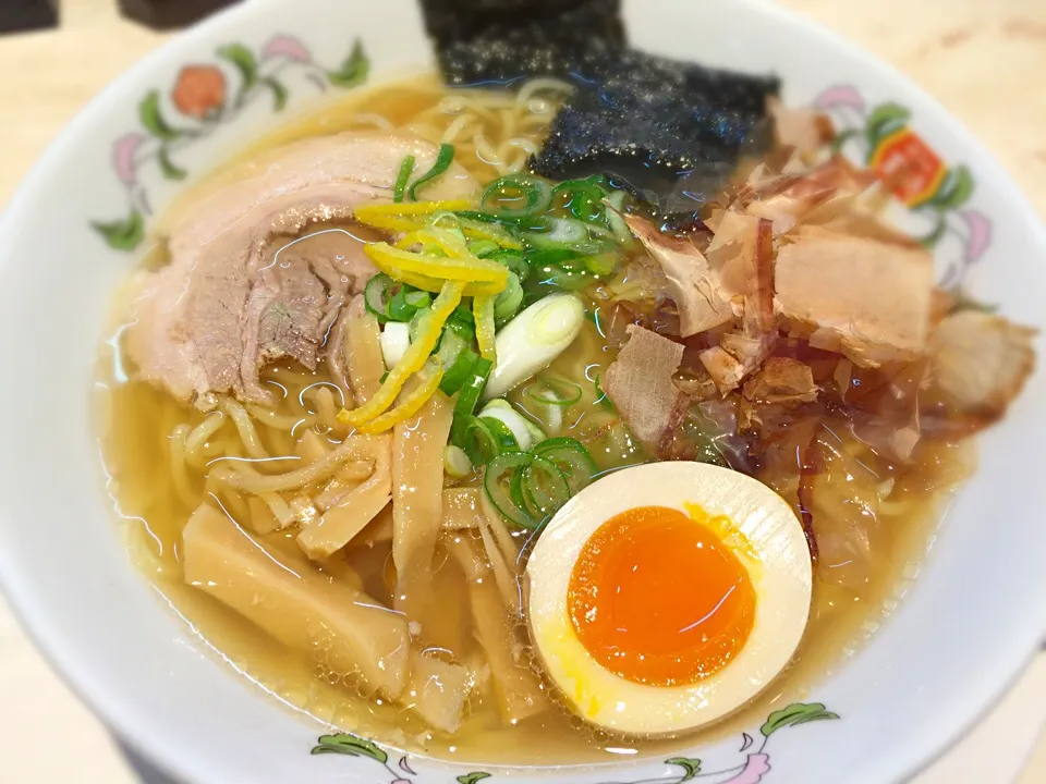 新日本ラーメン|Noriyuki Saitoさん