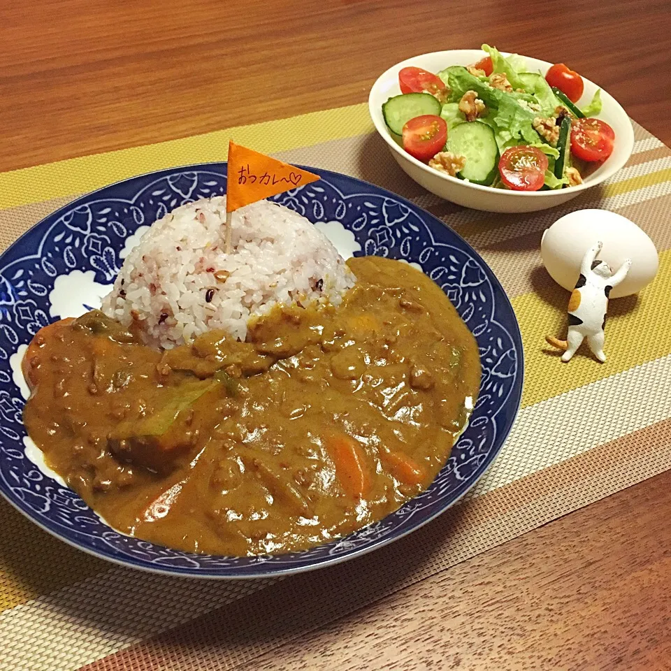 おつカレー😽🍛|leeさん