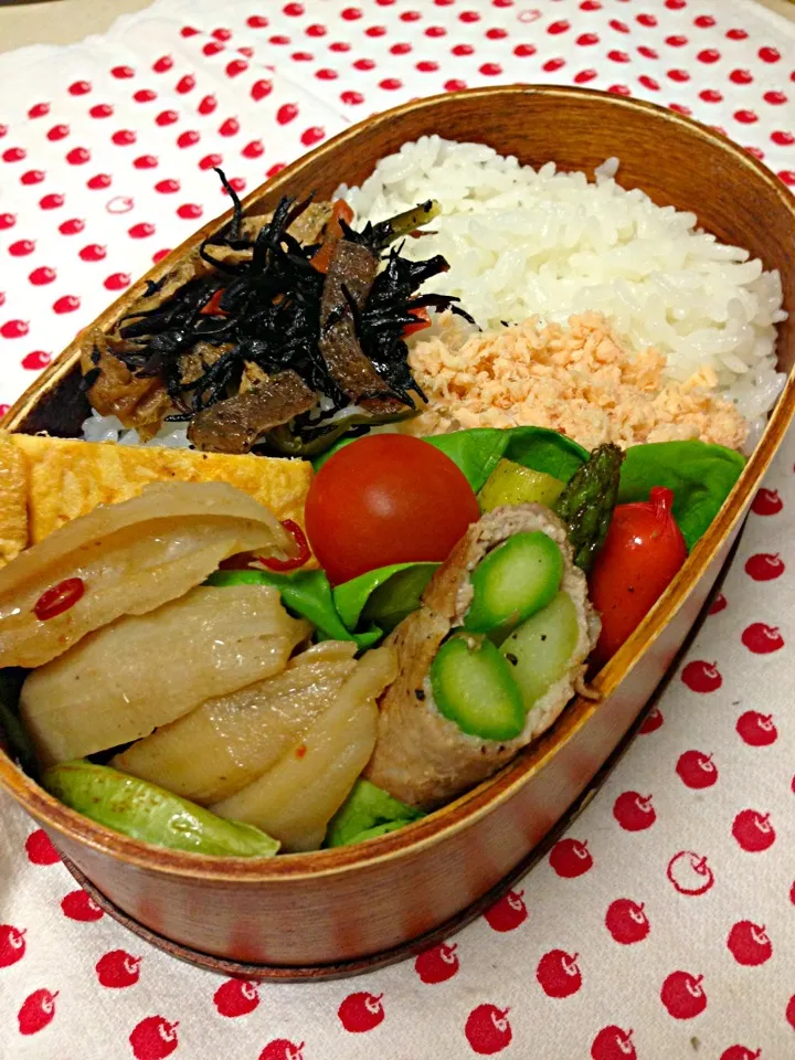 3月24日お弁当…|Kumi Satouさん