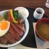 ランチ|ひだろまりかさん