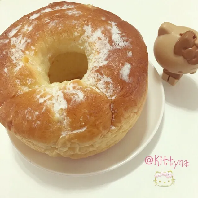 🍩🍞|🎀Kittyna🌸さん