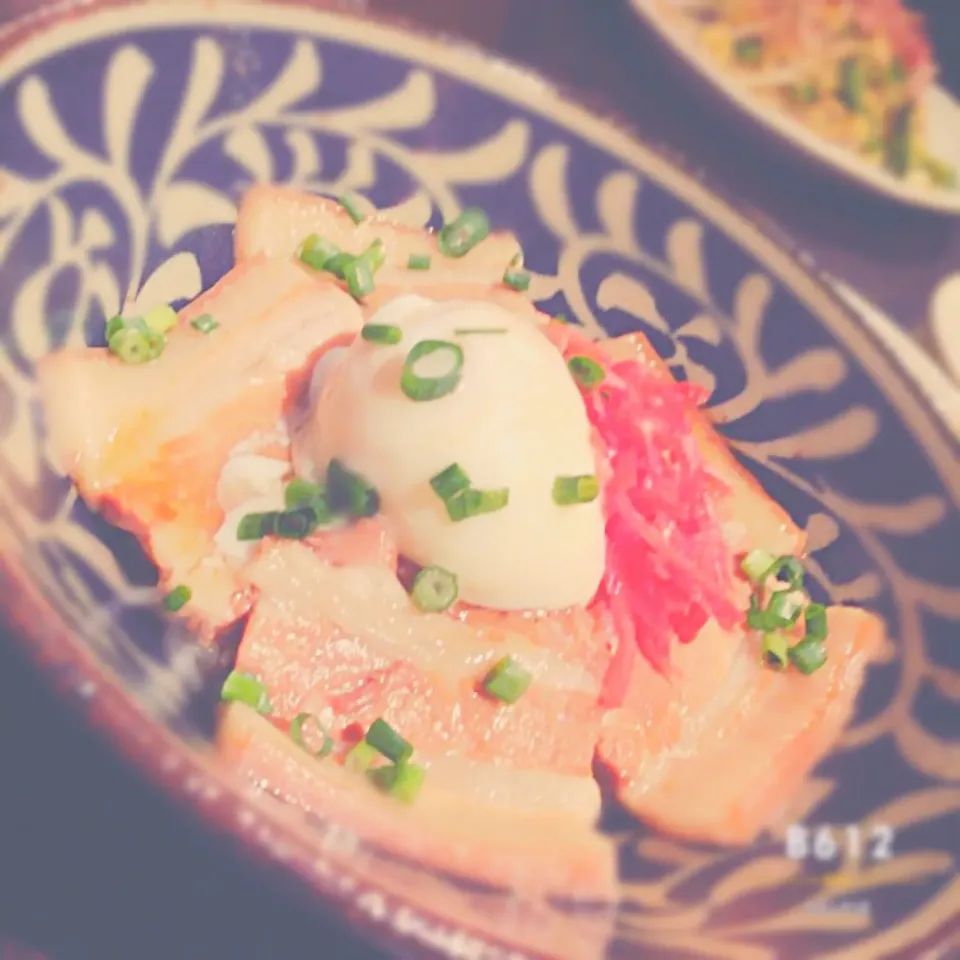 ラフテー丼😍
ボリュームあるけど、すいすいいける👍|な   み。さん