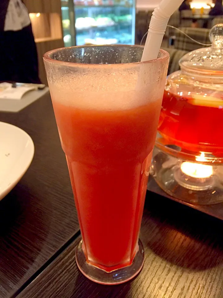 Watermelon Juice|Cehl Chiong Datuganさん