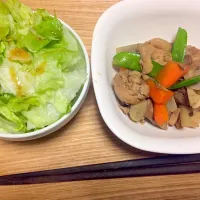 Snapdishの料理写真:|Minamiさん