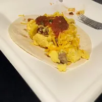 Homemade tacos 😍😍😍|huy toさん