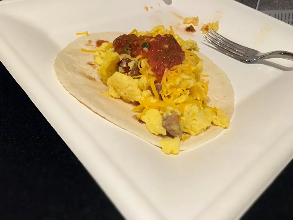 Homemade tacos 😍😍😍|huy toさん