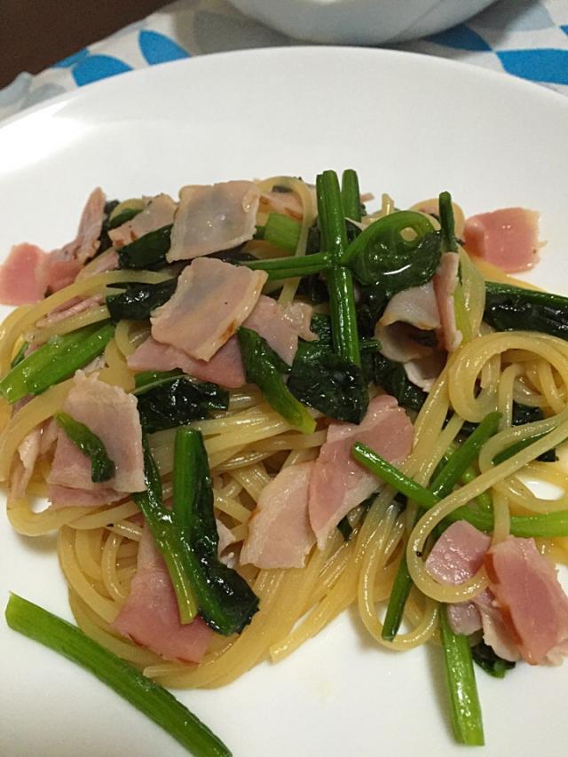 スイスチャード パスタ で作る人気すぎる料理レシピまとめ Snapdish スナップディッシュ