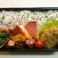 愛妻弁当|あゆちさん