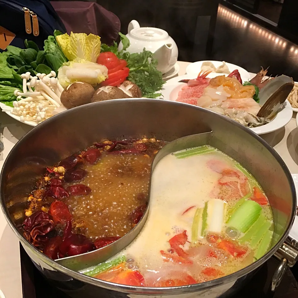 Hotpot|キノコ🍄さん