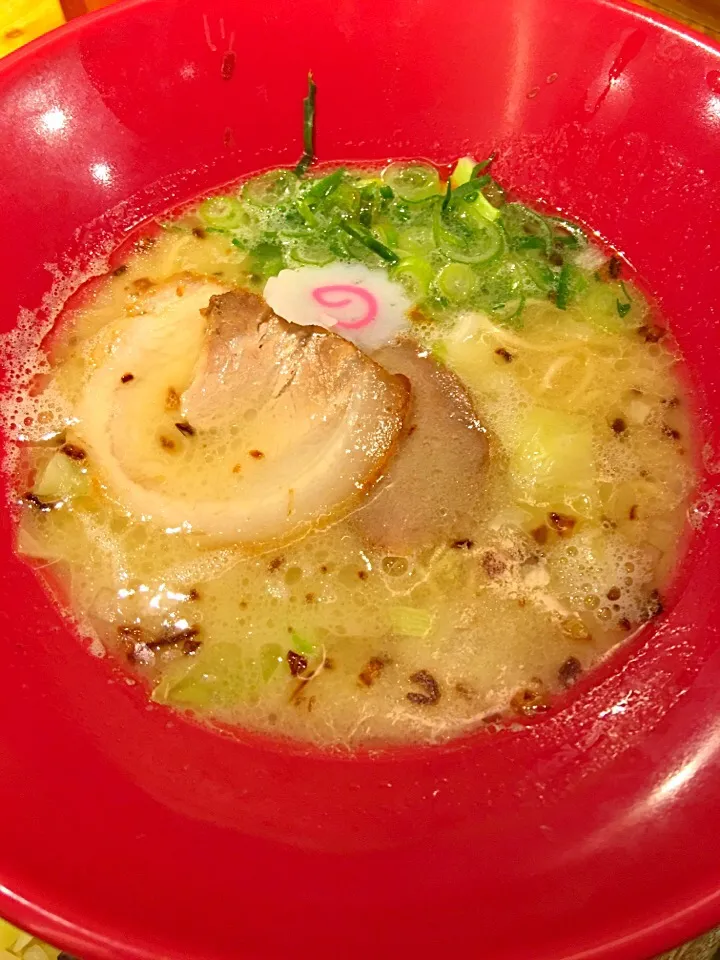 IPPUDO RAMEN|みいさん