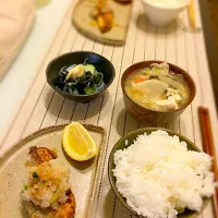 Snapdishの料理写真:|♡しも♡さん