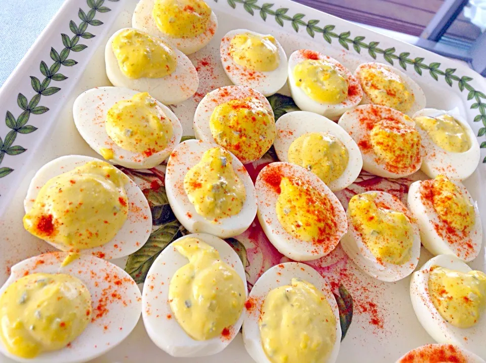 DeViLeD EggS|GeMzKiTchさん