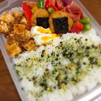 職人弁当|みーるんさん