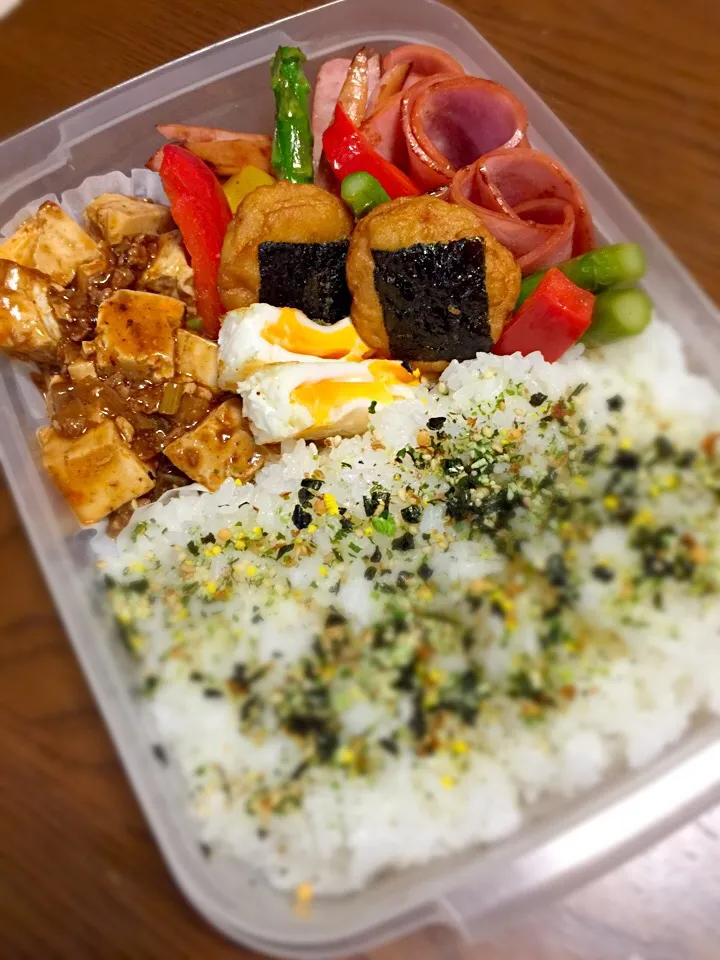 職人弁当|みーるんさん