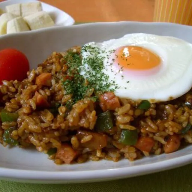 マムチさんのしっとりドライカレー♪ #レシピブログ #RecipeBlog|レシピブログさん